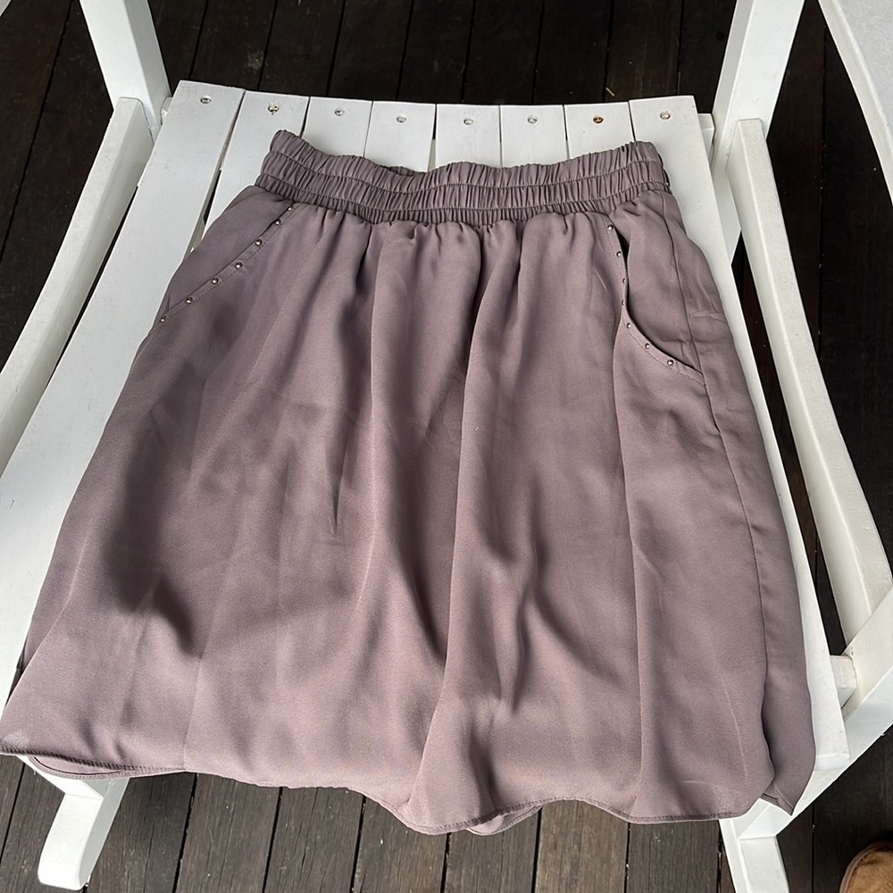 ☀️Mossimo Skirt XSmall